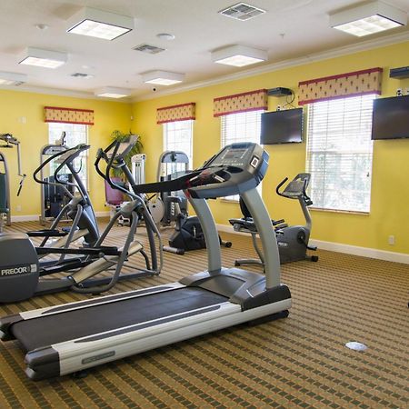 Trafalgar Resort Community Pool And Gym, Private Pool! كيسيمي المظهر الخارجي الصورة