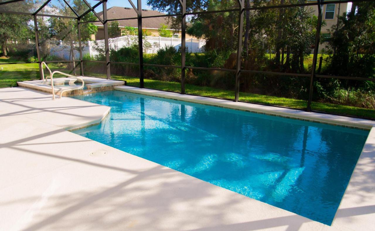 Trafalgar Resort Community Pool And Gym, Private Pool! كيسيمي المظهر الخارجي الصورة