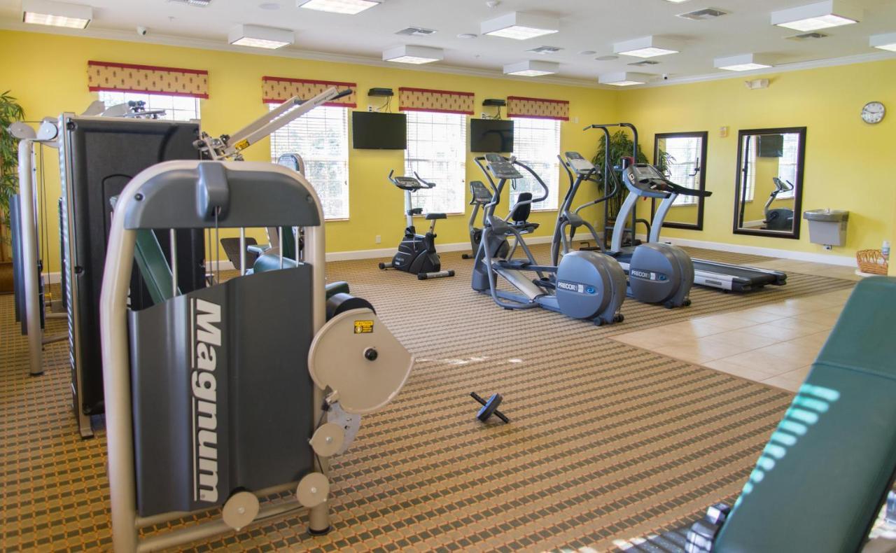 Trafalgar Resort Community Pool And Gym, Private Pool! كيسيمي المظهر الخارجي الصورة