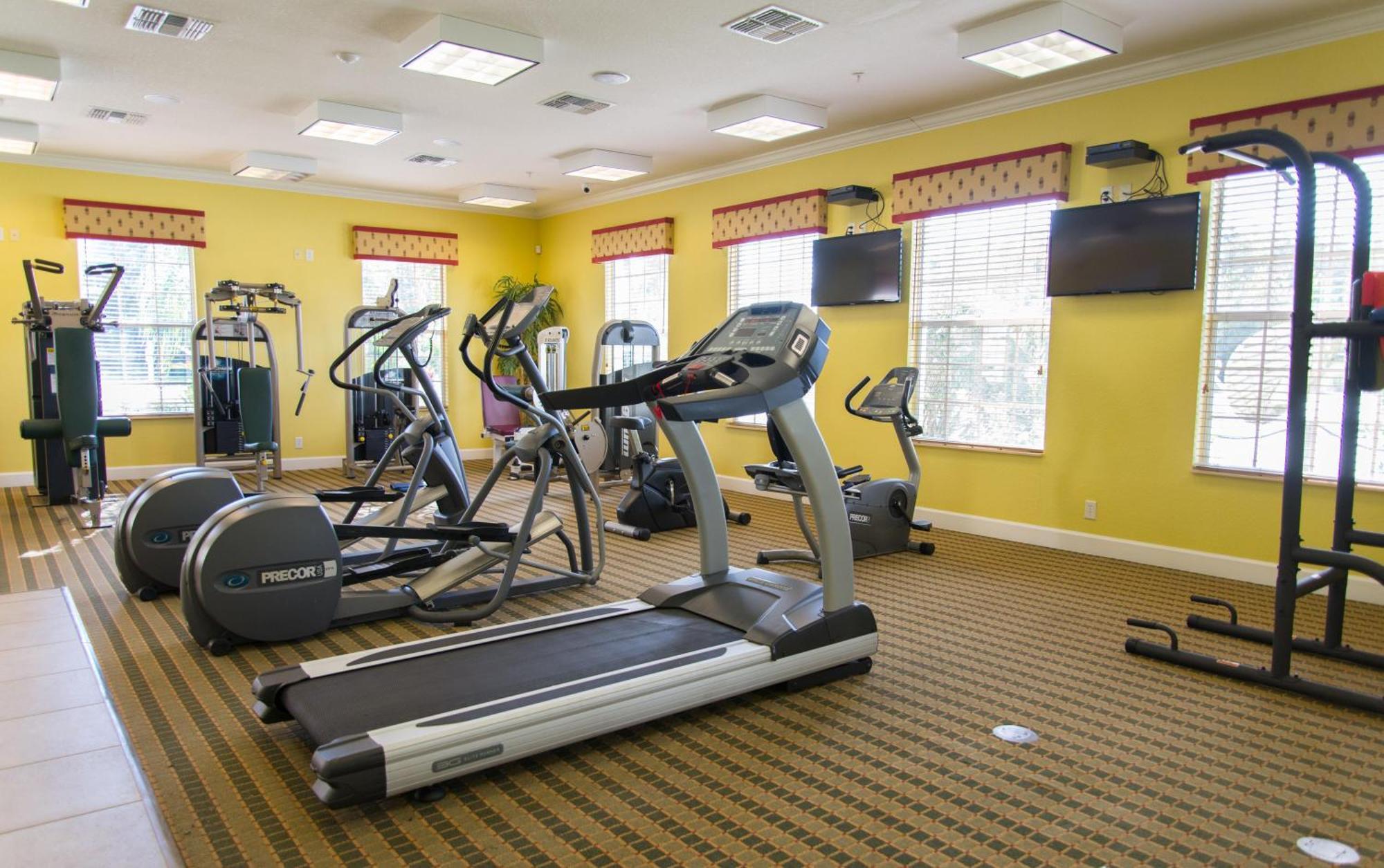 Trafalgar Resort Community Pool And Gym, Private Pool! كيسيمي المظهر الخارجي الصورة